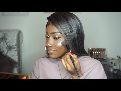 Daytime Gold Glam with Ready To Party Gift Set | Sleek MakeUP