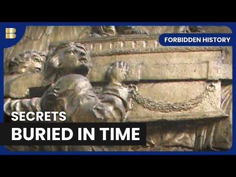 History’s Greatest Mystery and More! | Forbidden History | Documentary