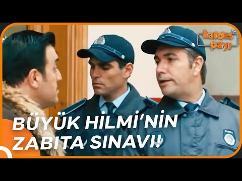 Büyük Hilmi Efsanesi #44 - Kardeş Payı