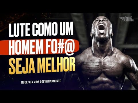 O QUE ELES NÃO QUEREM QUE VOCÊ SAIBA SOBRE O PODER MASCULINO