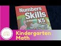 Abeka's Number Skills Curriculum Review