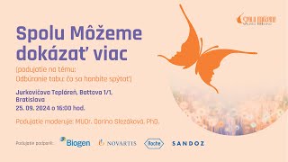 Spolu môžeme dokázať viac