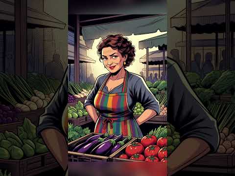 Одесситы не едят баклажаны. Никогда. #курсодесса