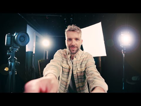 How To Make People Comfortable in Front of the Camera - POV