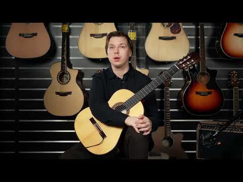 KNA Pickups: Nikita Boldarev with the KNA NG-1