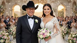 Después de dos años de noviazgo, José Guadalupe Esparza FINALMENTE admitió su verdadero amor.