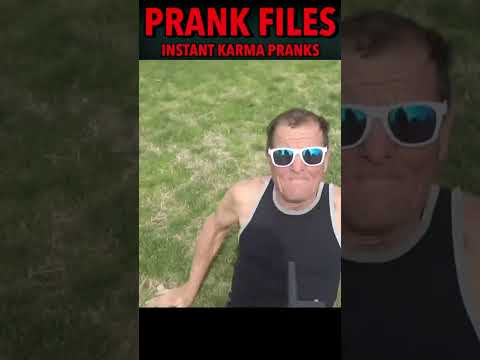 PHONE THEIF CAUGHT & GETS SHOCKING KARMA!!
