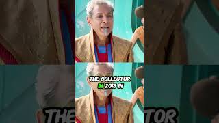 Analysis of the Post-Credits Scene in Thor#shorts #shortvideo  #movie  #viralvideo #shorts #marvel