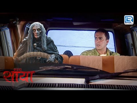 आखिर क्यों किया Ranveer ने इस शैतानी शक्ति को आज़ाद | Black | New Horror Series | Latest Ep - 54