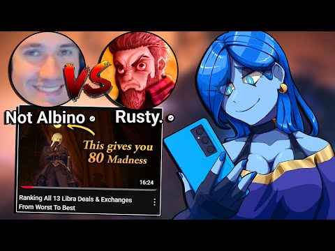 Nightreign Video Causes Huge Youtuber Drama