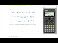 Salary and Wage Calculations