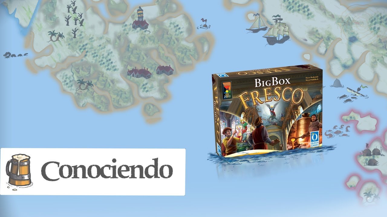 Fresco [Español] Fresco [Español]