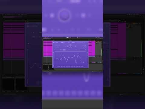 Dirty Secretz on #Panflow #vstplugin 🎛️🎚️
