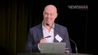 Dr Andrew Amos on the strategy behind the rapid expansion of gender affirming care in Australia
