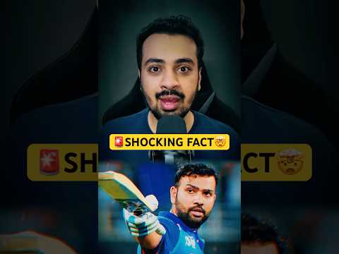🚨Rohit Sharma SHOCKING FACT🤯Rohit Sharma PASSED Fitness Test🤯Rohit Sharma Clears Yo Yo Test Bronco🤯