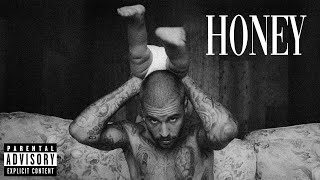 FREE JUSTIN BIEBER Type Beat - "HONEY"