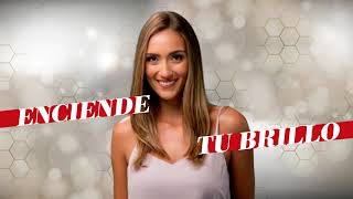 Plancha alisadora Remington Advanced Coconut Therapy con coco y flitro UV S8607-110F