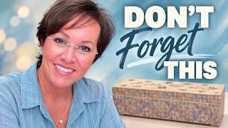How to Memorize Scripture—and Actually Remember It | My Simple Review System