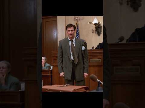 Вывел на чистую воду | Лжец, лжец (1997)