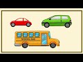 Understanding Vehicle Sizes