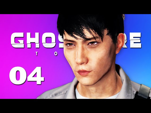 NOWA SUPERMOC! ? GhostWire TOKYO PL Gameplay PS5 4K #4