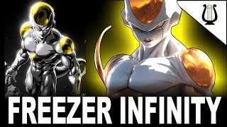 TOYOTARO REVELA la NUEVA Transformación de Freezer que SUPERA al UltraInstinto - Dragon Ball Super