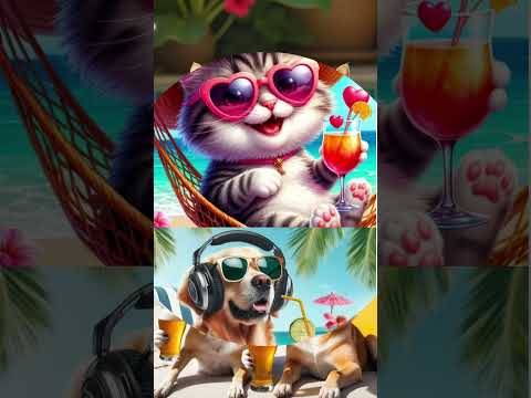 choose one #cute #cat