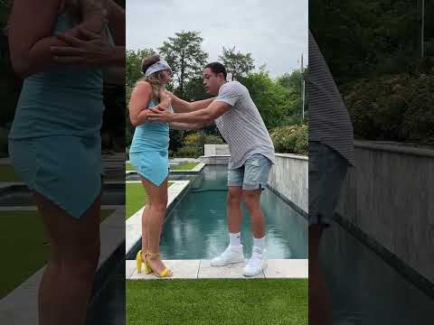 Why I don't trust men anymore... #shorts #couples