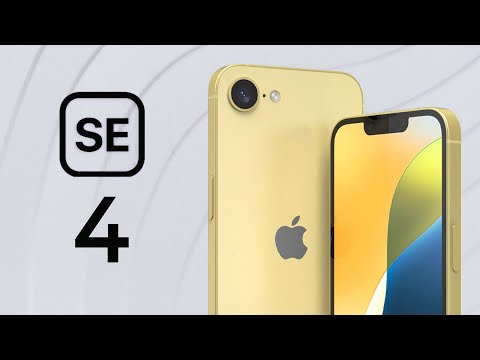 iPhone SE 4th Gen (2025) rumors: The most exciting budget iPhone in years!