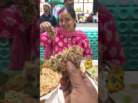 Eating Show - Dada Boudi Restaurant | @Muttonbiryani | Fish Tikka | Lacha Paratha | Mutton Chop