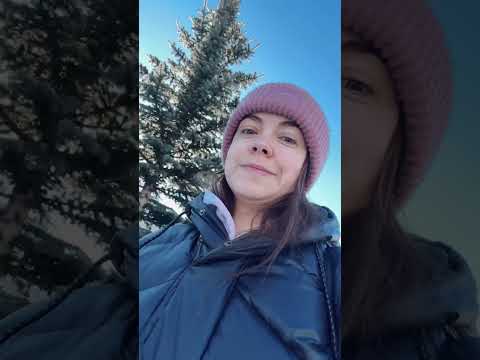 🇨🇦 ВЛОГМАС ДЕНЬ 12 - НОВИЙ ПОЯС З КАРАТЕ #влог #життявканаді #калгарі