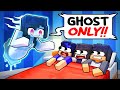 Boys' Sleepover: Ghosts and Pranks