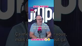 Le plus gros festival métal c'est ce week-end ! La quantité de bière annoncée nous déçoit un peu🍺​😱