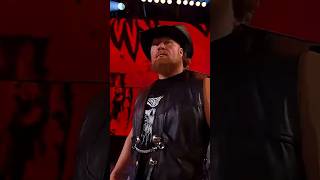 😱 Brock Lesnar's Controversial Return At SummerSlam #shorts