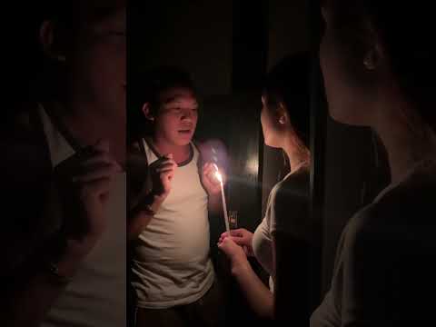 Brownout pala😅😅😅