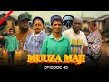 MUUZA MAJI[43]#panjugang #kiparabrand