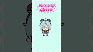 イントロもKYAWAII! #珠乃井ナナ バージョン✨ #あやかき #きゃわいいダンス 概要欄にて素材配布中！