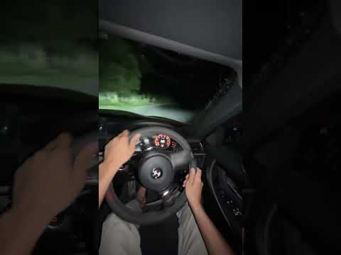Solo late night drifting with this song 💥