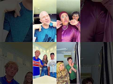 in yellow hearts 😅 NEW CHALLENGE 🔥 #trending #tiktok #challenge #music #dance #explore