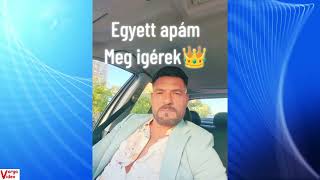 RONY - EGYET APÁM MEGÍGÉREK 2025