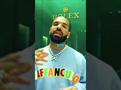Did Drake ACTUALLY Admit To XXXTENTACION Murder? ‼️😭