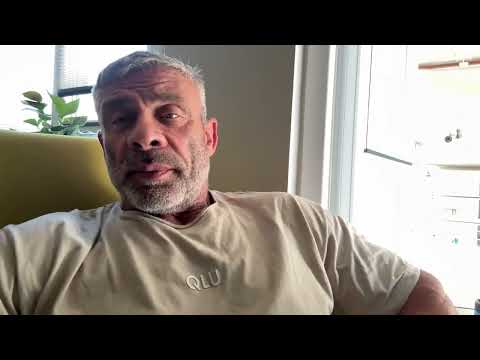Milli  Sporcu Semih Topçuya Neden Silah Çektler?