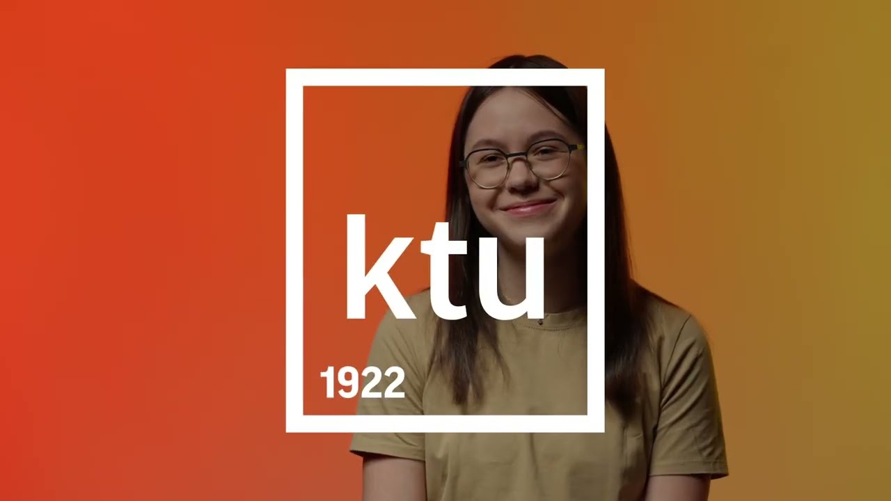 Duomenų mokslas ir inžinerija | Bakalauras | KTU