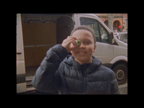 Ansu - 2004 (official Musikvideo)