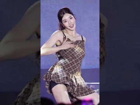 대체 어데로 갔대유? 대축 간 #권은비 @251001 경기대