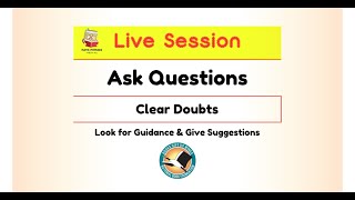 Questions and Answers - Live Math Physics from class 6 -10 and NTS etc Tests Preparation