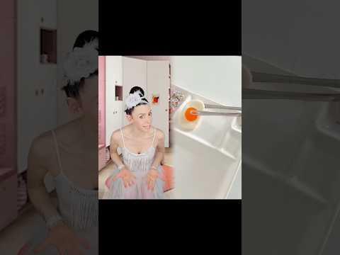 IL SAGGIO DI DANZA #humor #saggio #danza #ballerina #mamma #lol #comedy