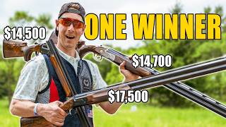 Best Elite Sporting Clays Shotguns | We Only Kept One