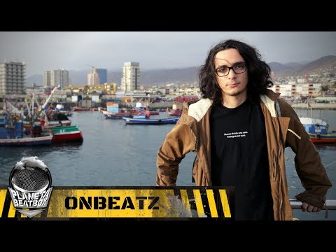 Onbeatz | Arrival.