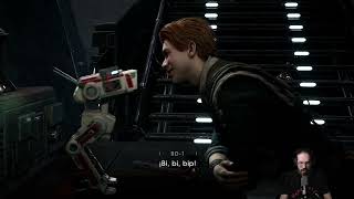 La VERDAD sobre la SEGUNDA HERMANA 😱 | Jedi Fallen Order Capítulo 5